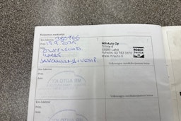 Ruskea (beige) Volkswagen TOURAN 2011 kuva 27.