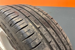 Ruskea (beige) Volkswagen TOURAN 2011 kuva 28.