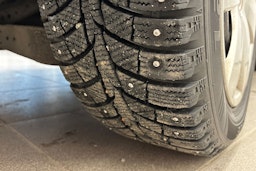 Ruskea (beige) Volkswagen TOURAN 2011 kuva 29.