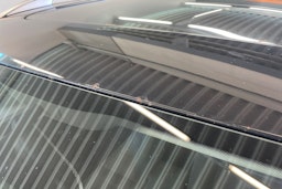 Musta Volkswagen TOURAN 2011 kuva 25.