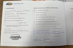 Musta Volkswagen TOURAN 2011 kuva 27.