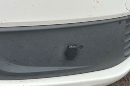 Valkoinen Volkswagen TOURAN 2012 kuva 24.
