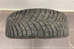 harmaa Volkswagen Touran 2012 kuva 21.