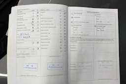 harmaa Volkswagen Touran 2012 kuva 25.