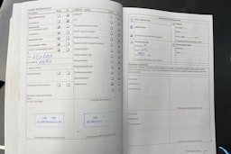 harmaa Volkswagen Touran 2012 kuva 28.