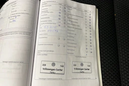 Valkoinen Volkswagen TOURAN 2012 kuva 33.