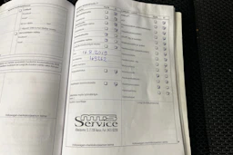 Valkoinen Volkswagen TOURAN 2012 kuva 36.