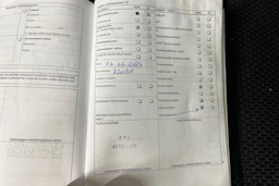 Valkoinen Volkswagen TOURAN 2012 kuva 39.