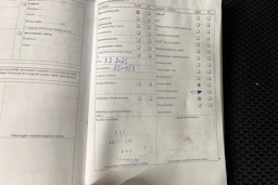 Valkoinen Volkswagen TOURAN 2012 kuva 40.