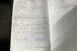 Valkoinen Volkswagen TOURAN 2012 kuva 41.