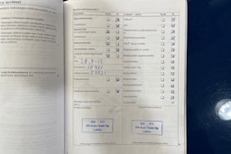 Sininen Volkswagen TOURAN 2012 kuva 32.