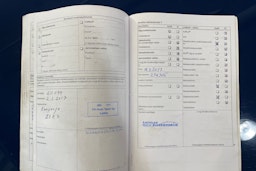 Sininen Volkswagen TOURAN 2012 kuva 38.