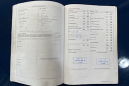 Sininen Volkswagen TOURAN 2012 kuva 39.