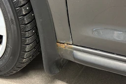 harmaa Volkswagen Touran 2012 kuva 28.