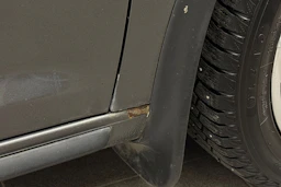 harmaa Volkswagen Touran 2012 kuva 30.