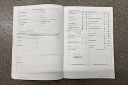 harmaa Volkswagen Touran 2012 kuva 35.