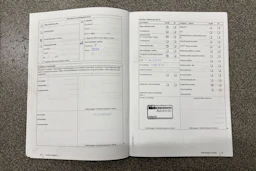 harmaa Volkswagen Touran 2012 kuva 36.