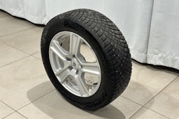 valkoinen Volkswagen Touran 2014 kuva 14.