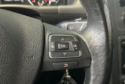 Ruskea (beige) Volkswagen TOURAN 2013 kuva 17.