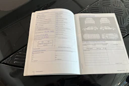 valkoinen Volkswagen Touran 2014 kuva 20.