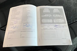 valkoinen Volkswagen Touran 2014 kuva 25.
