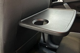 valkoinen Volkswagen Touran 2014 kuva 14.