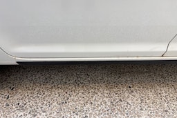 valkoinen Volkswagen Touran 2014 kuva 32.