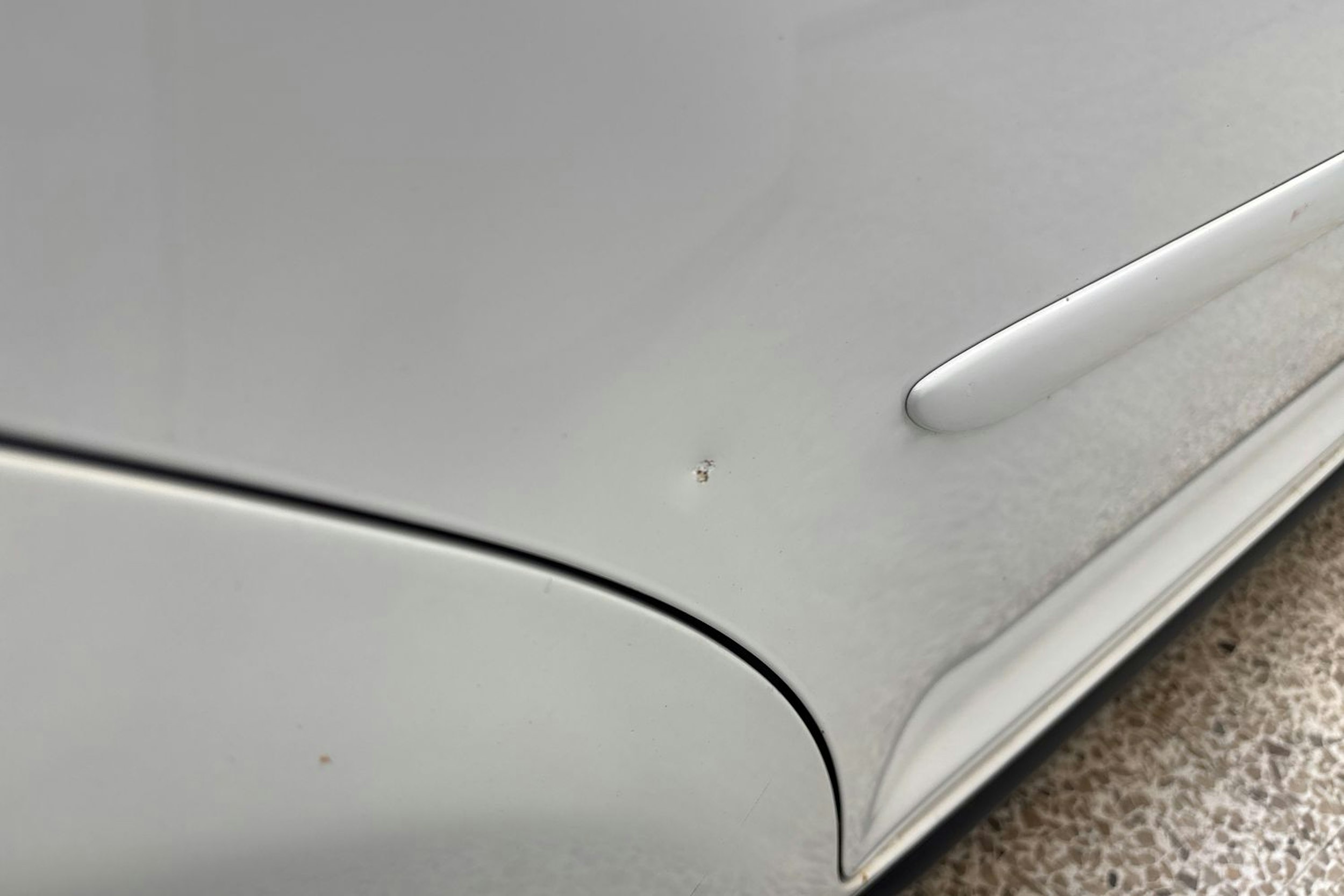 valkoinen Volkswagen Touran 2014 kuva 33.