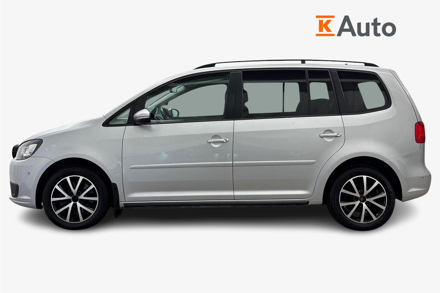 Volkswagen Touran 2014, photo 5/21
