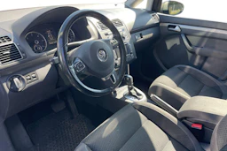 hopea Volkswagen Touran 2015 kuva 3.