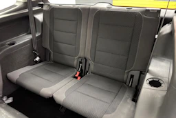 hopea Volkswagen Touran 2015 kuva 11.