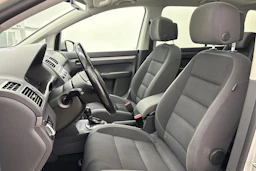 hopea Volkswagen Touran 2015 kuva 12.