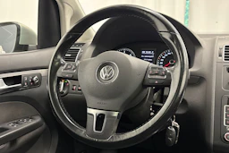 hopea Volkswagen Touran 2015 kuva 13.