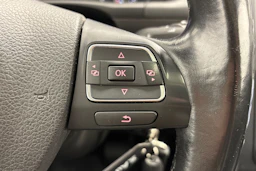 hopea Volkswagen Touran 2015 kuva 15.