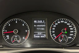 hopea Volkswagen Touran 2015 kuva 17.