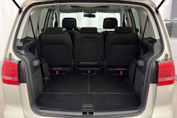 hopea Volkswagen Touran 2015 kuva 23.