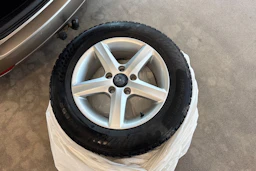 Ruskea (beige) Volkswagen TOURAN 2015 kuva 10.