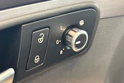 Ruskea (beige) Volkswagen TOURAN 2015 kuva 15.