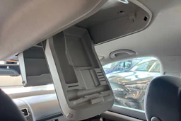 Ruskea (beige) Volkswagen TOURAN 2015 kuva 30.