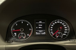 sininen Volkswagen Touran 2015 kuva 16.