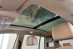 Ruskea (beige) Volkswagen TOURAN 2015 kuva 21.