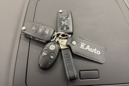 ruskea (beige) Volkswagen Touran 2015 kuva 20.