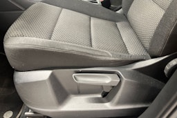 musta Volkswagen Touran 2016 kuva 14.