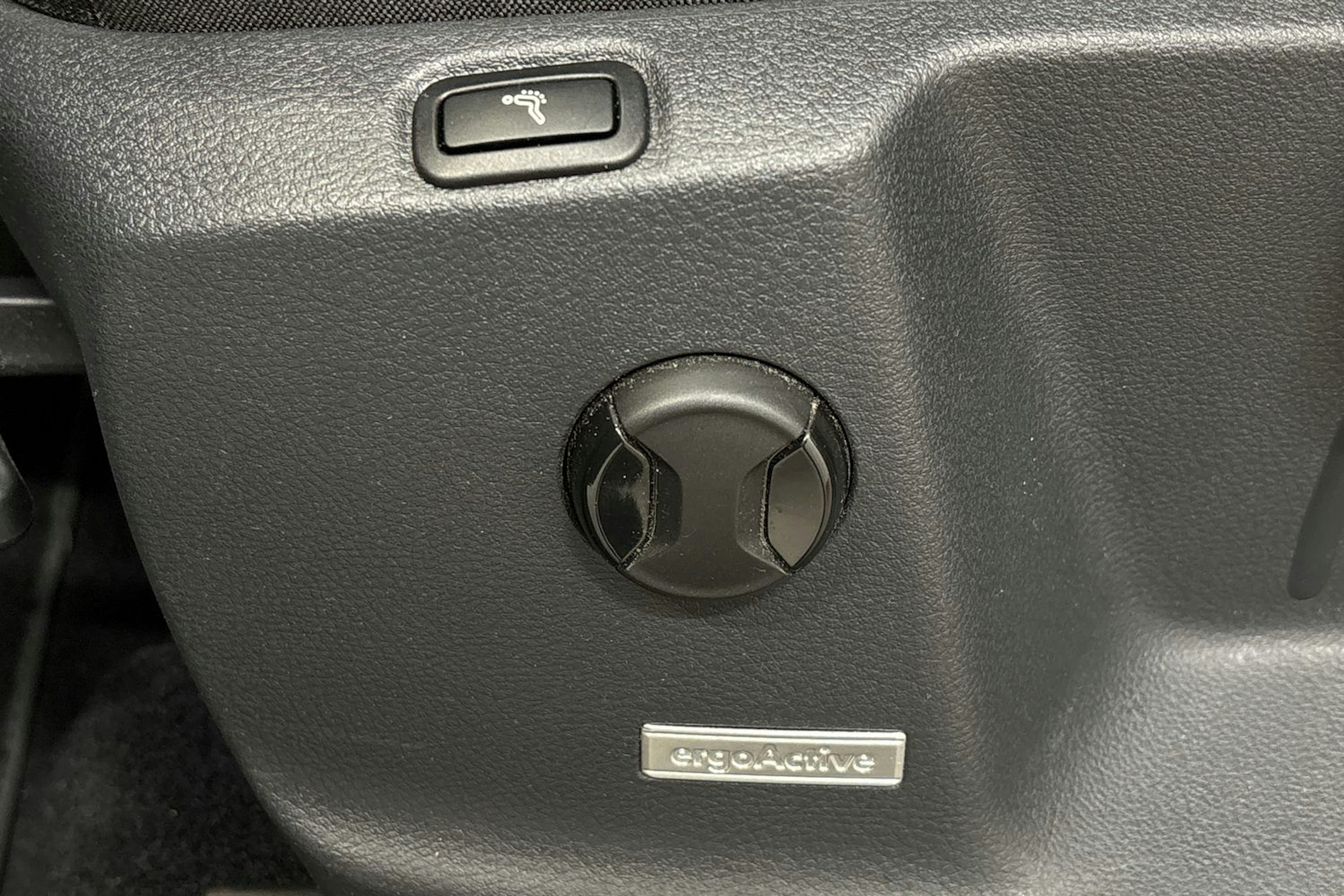 Harmaa Volkswagen TOURAN 2016 kuva 15.