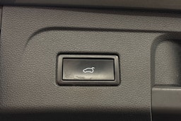 Harmaa Volkswagen TOURAN 2016 kuva 27.