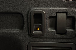 Harmaa Volkswagen TOURAN 2016 kuva 28.