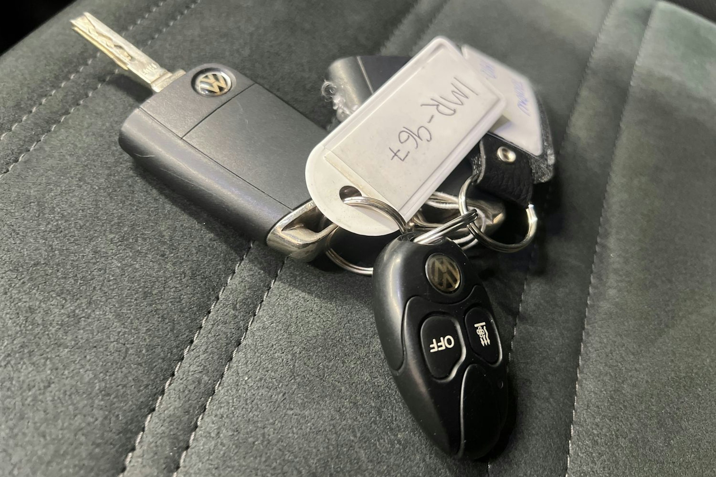 met. sininen Volkswagen Touran 2016 kuva 19.
