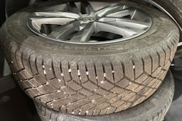 met. sininen Volkswagen Touran 2016 kuva 22.