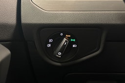 Ruskea (beige) Volkswagen TOURAN 2016 kuva 20.