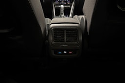 Ruskea (beige) Volkswagen TOURAN 2016 kuva 34.